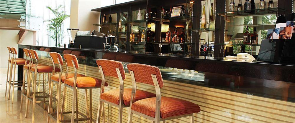 The Luxton 4*