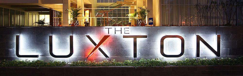 The Luxton 4* Bandung