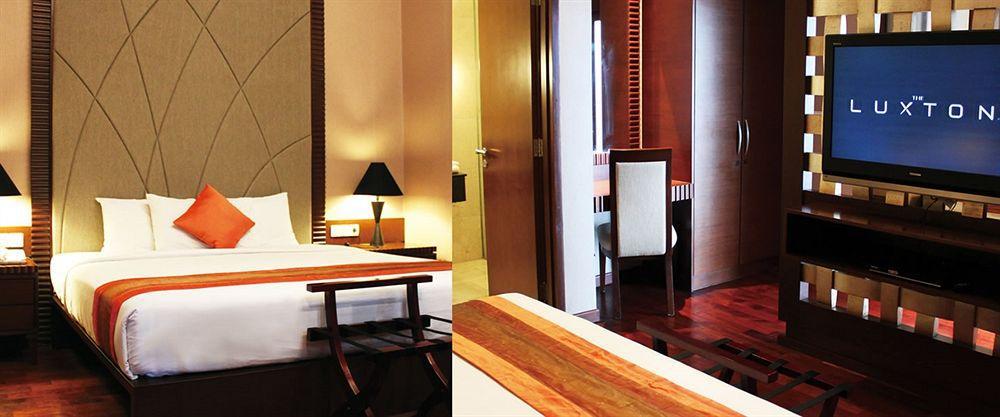 The Luxton 4*