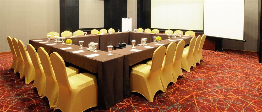 The Luxton Bandung