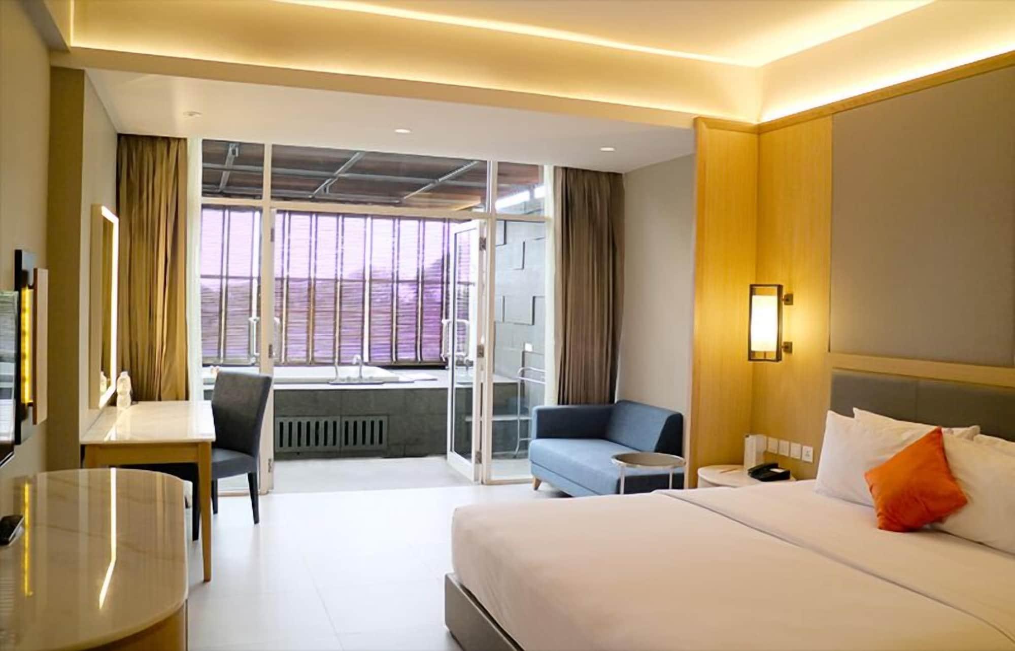 The Luxton Hotel Bandung