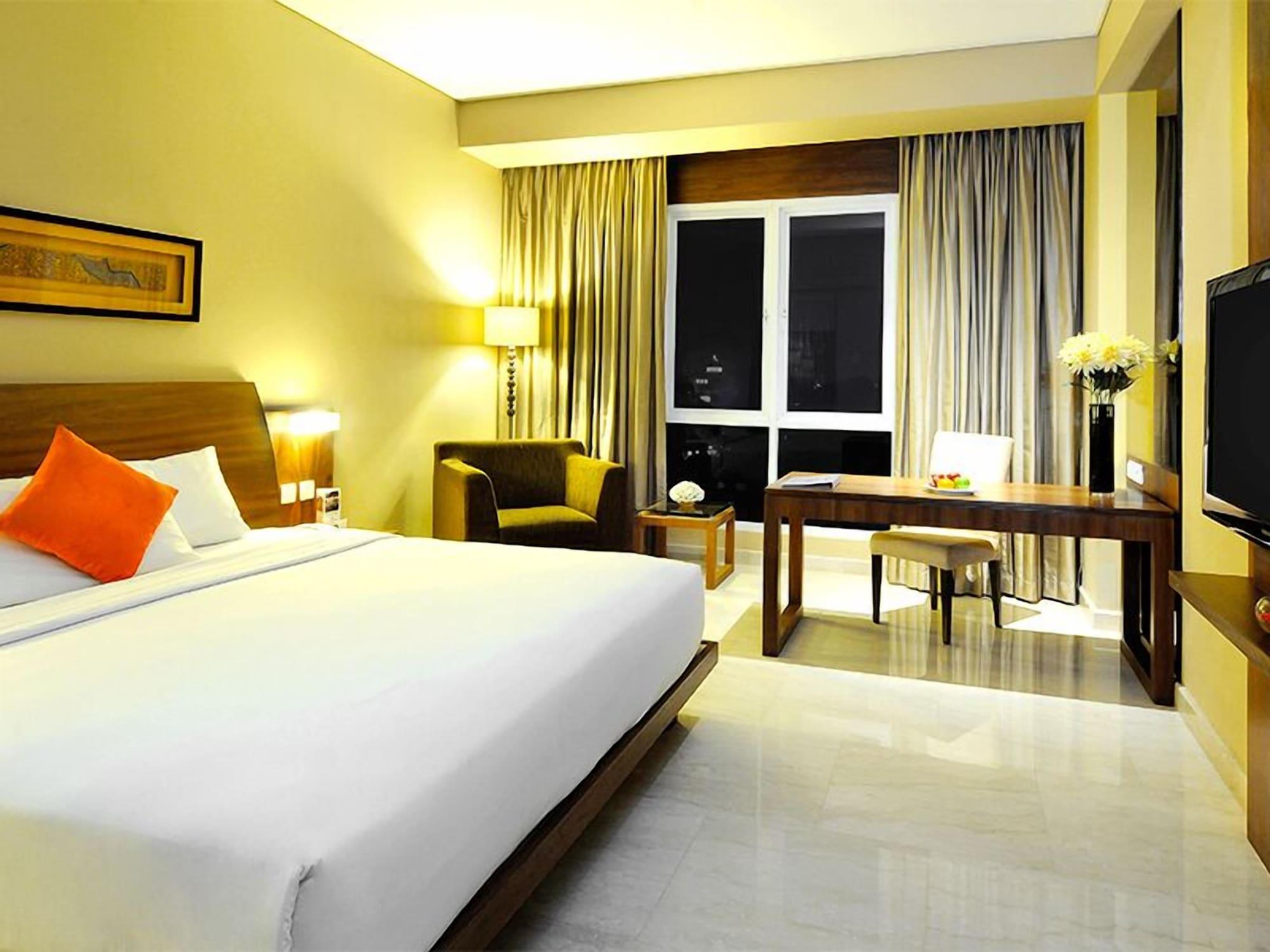 The Luxton Bandung