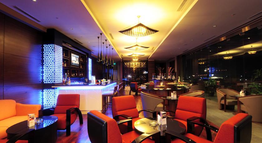 The Luxton 4* Bandung