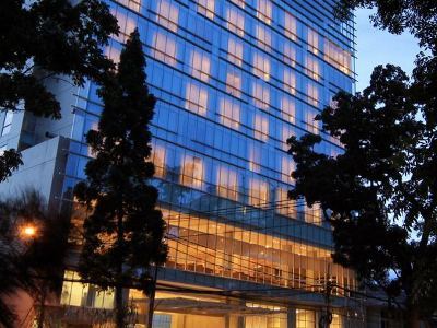Hotel The Luxton Bandung