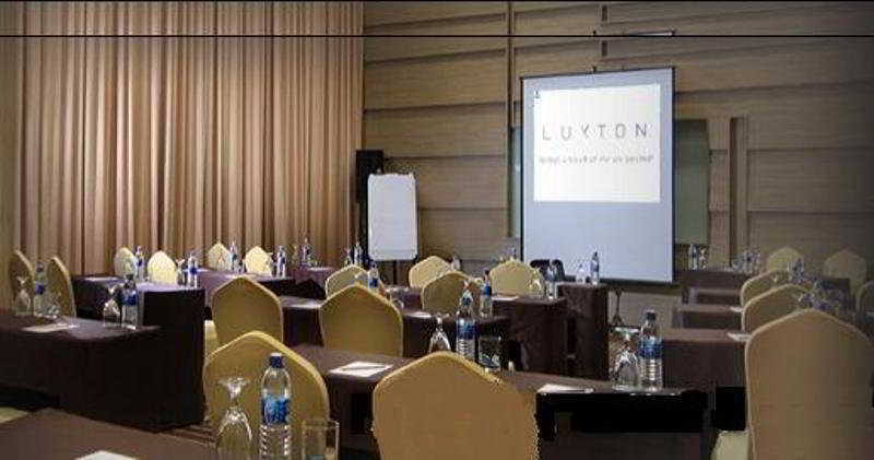 The Luxton Hotel Bandung