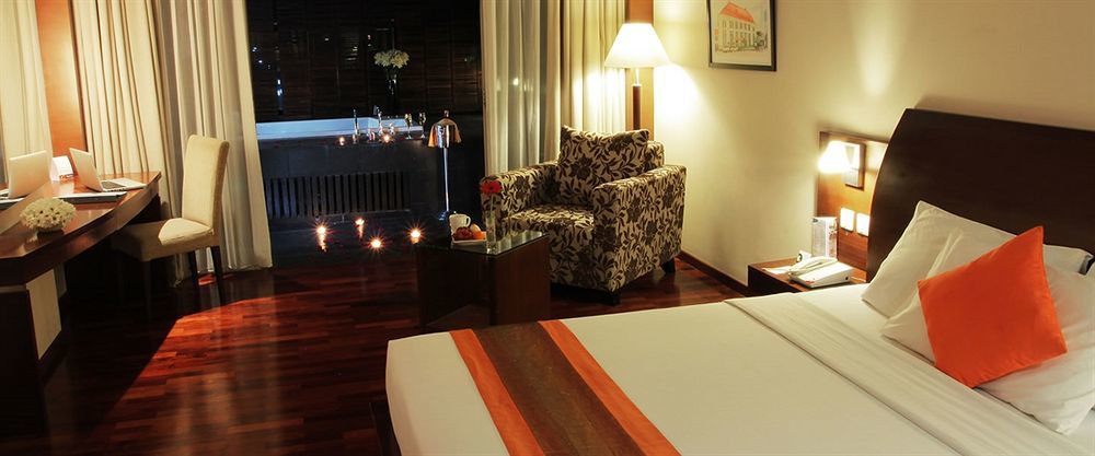 The Luxton Hotel