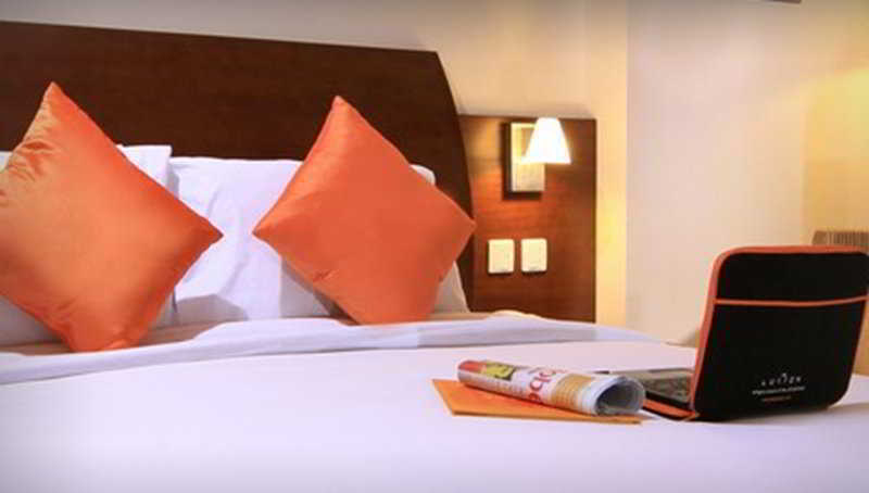 The Luxton Bandung