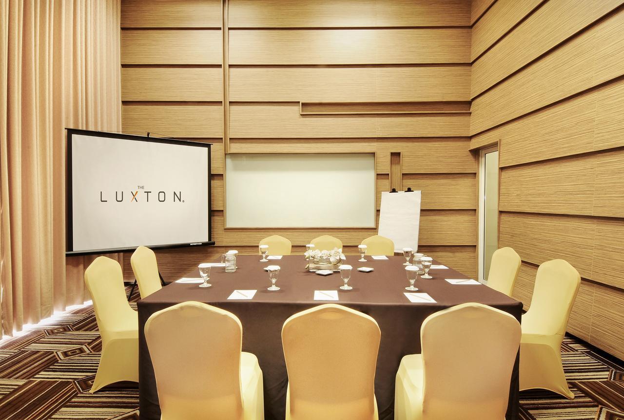 Hotel The Luxton Bandung