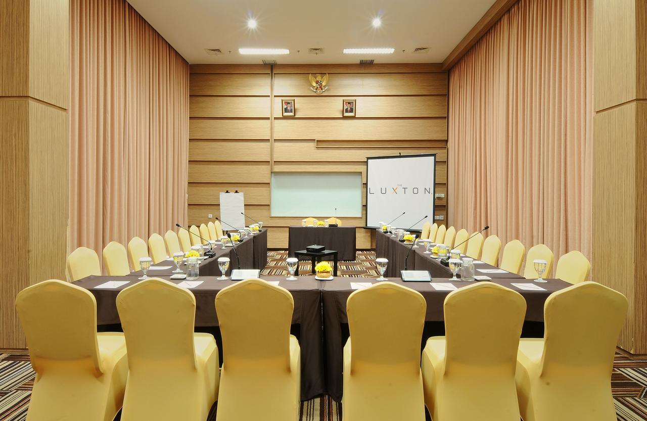 The Luxton 4* Bandung