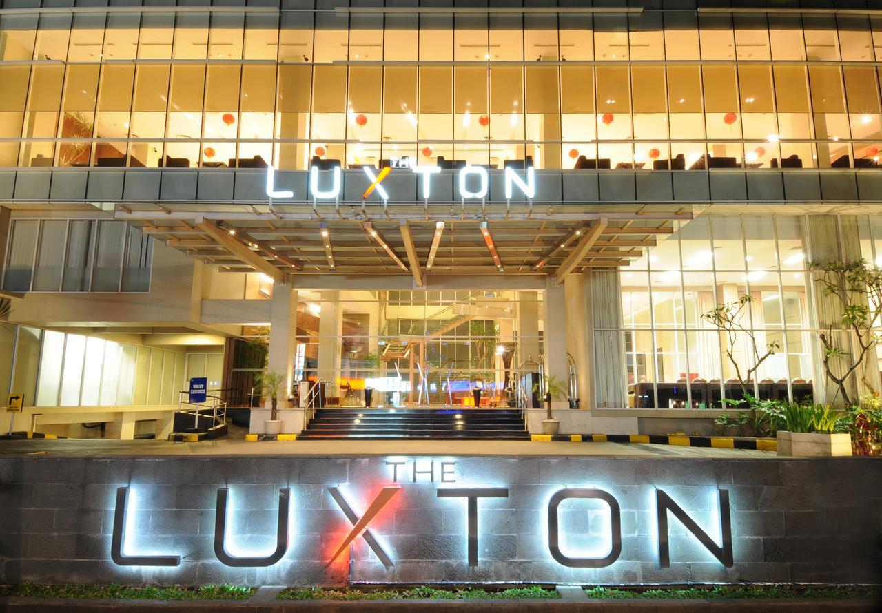 Hotel The Luxton 4*