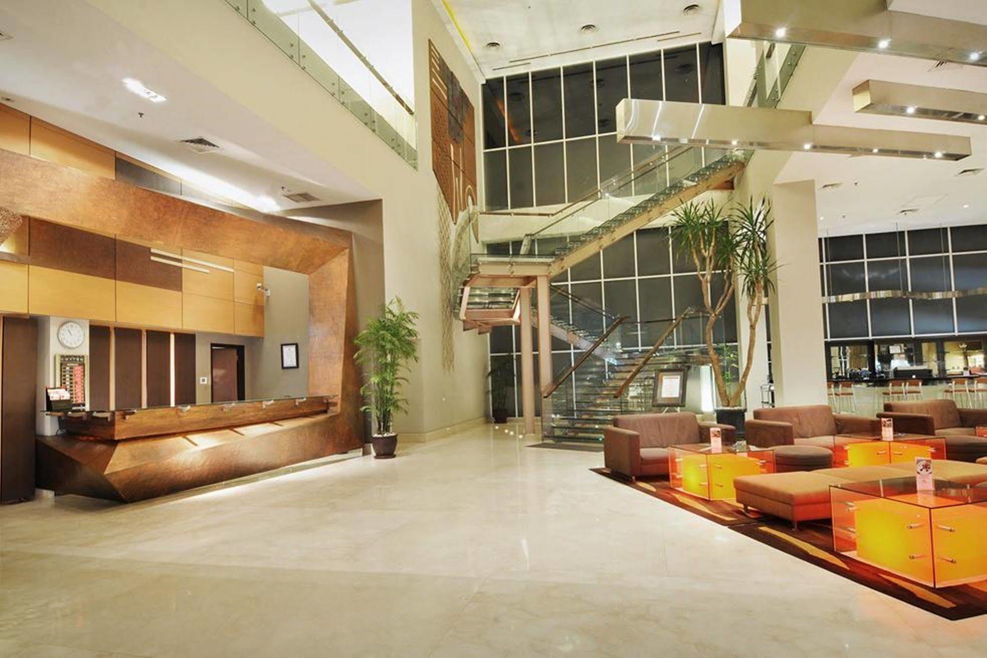 The Luxton 4*