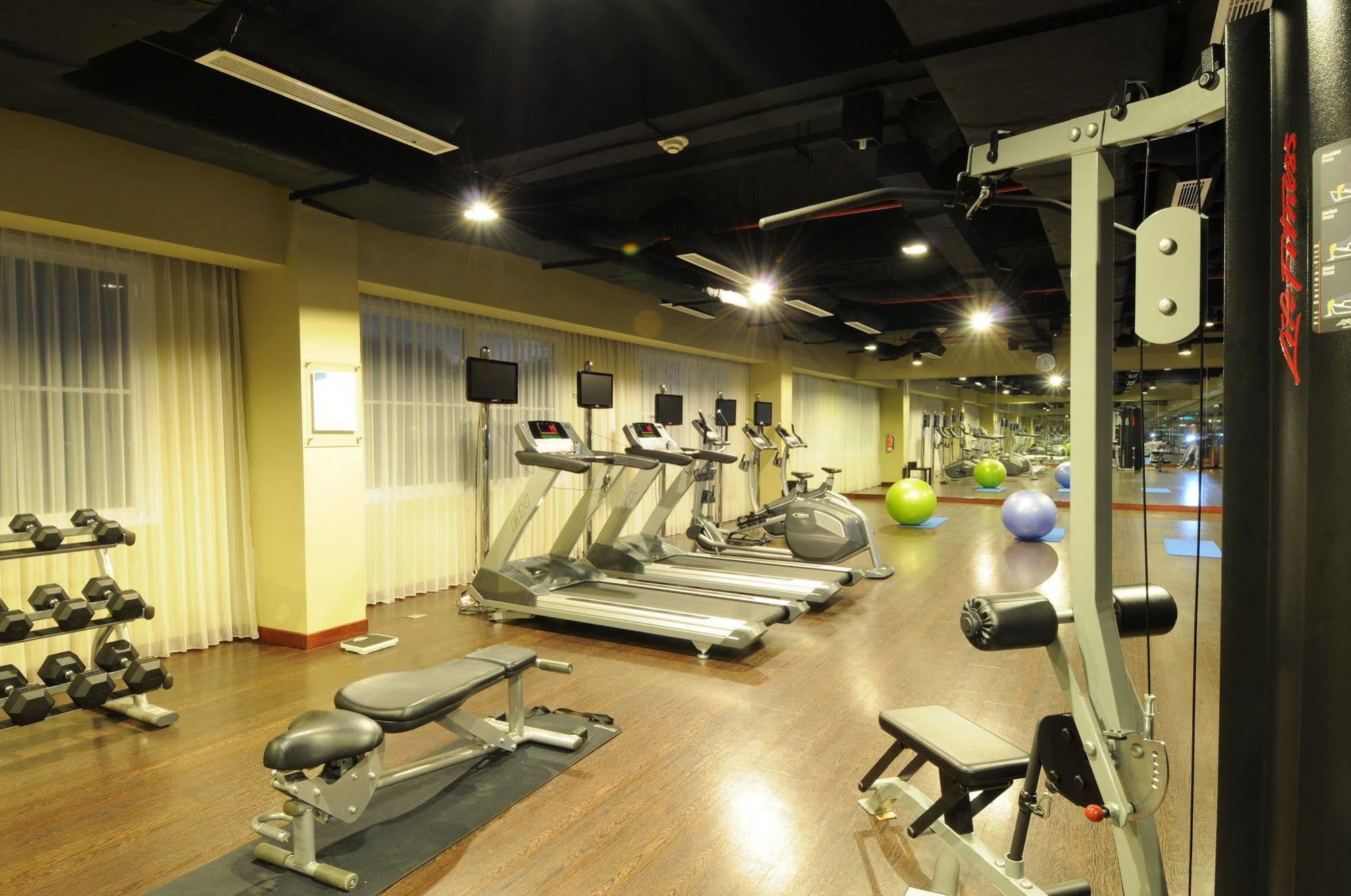 The Luxton Hotel 4*