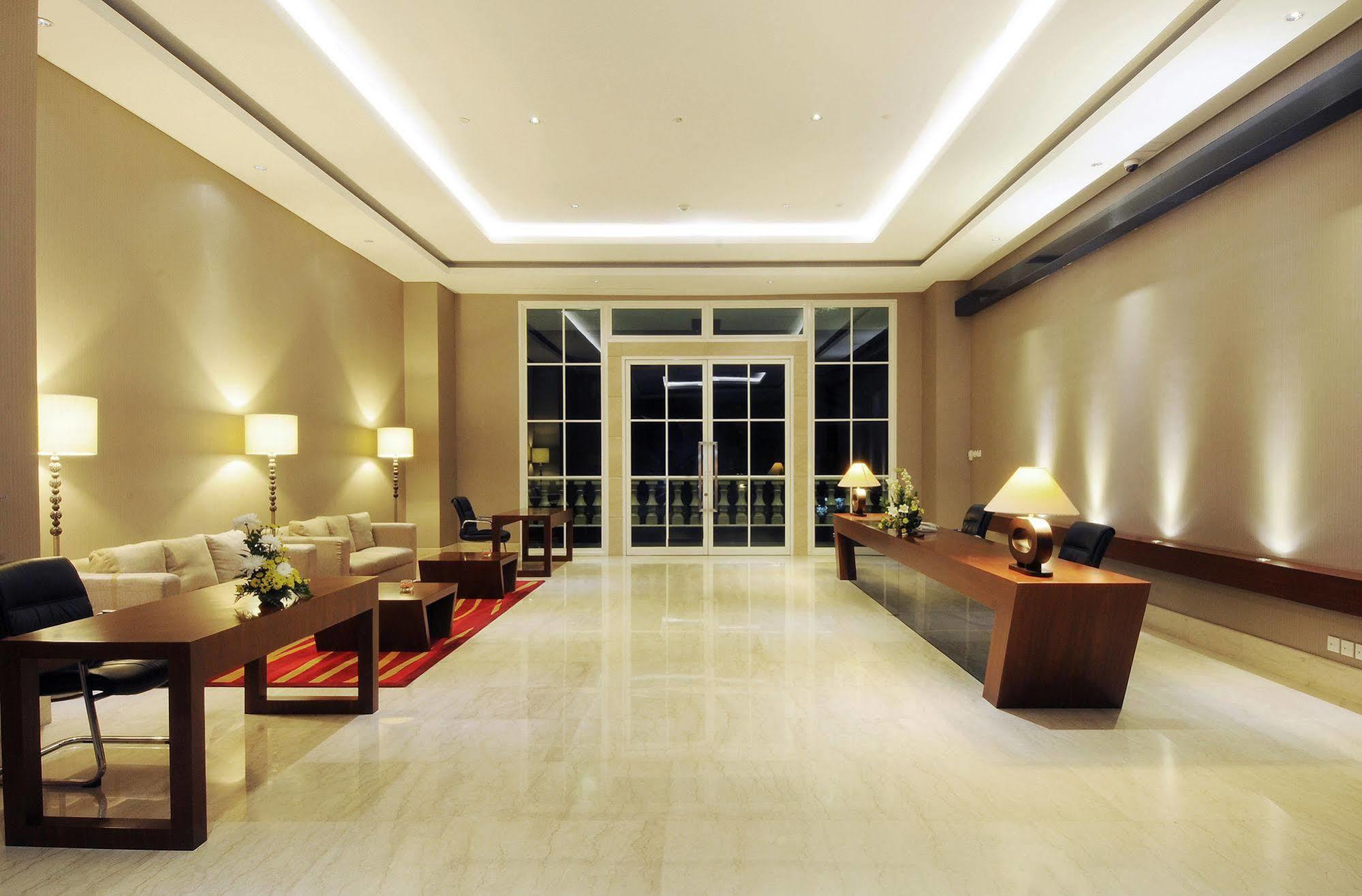 The Luxton Bandung